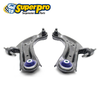 SuperPro Control Arm Lower Assembly Kit TRC1078