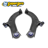 SuperPro Control Arm Lower Assembly Kit TRC1082