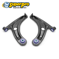 SuperPro Control Arm Lower Assembly Kit TRC1092