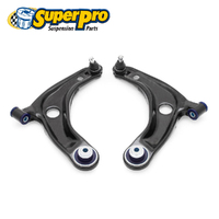 SuperPro Control Arm Lower Assembly Kit TRC1100