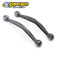 SuperPro Control Arm Upper Assembly Kit TRC1106