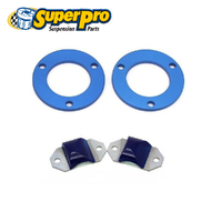 SuperPro Easy-Lift Strut Spacer Trim Kit - Front FOR Triton ML-MN TRC143FLK