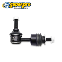 SuperPro Sway Bar Link Kit-Standard - Rear FOR Focus Mk2, Mk3/Mazda3 BK, BL TRC4002