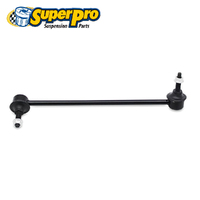 SuperPro Sway Bar Link Kit-Right - Front FOR Calais VE 06-13 TRC4005R