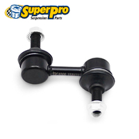 SuperPro Sway Bar Link Kit-Standard - Front FOR Calais VF 2013+ TRC4006