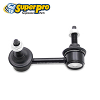 SuperPro Sway Bar Link Kit-Left - Front FOR Commodore VE 06-13 TRC4009L