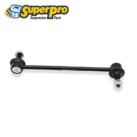 SuperPro Sway Bar Link Kit-Standard - Front FOR i30/Elantra/Cerato TRC4027