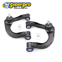 SuperPro Front Control Arm Upper Assembly FOR Toyota Hilux Fortuner TRC470