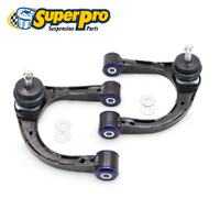 SuperPro Control Arm Upper Complete Assembly-Adj -Rear FOR Ranger PX/BT-50/Everest TRC560