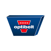 Optibelt Optibelt Timing Belt T090