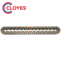 Cloyes Timing Chain C721F