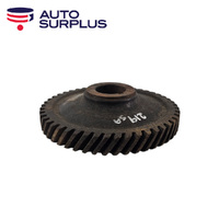 Fibre Camshaft Timing Gear FOR Renault 12HP Celtaquatre 1935 219SA