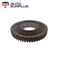 Fibre Camshaft Timing Gear FOR Ford Flathead SV V8 56 Tooth Press On 1932-1934