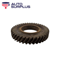 Fibre Camshaft Timing Gear FOR Ford Model Y 8HP 10HP 1932-1937 32SA