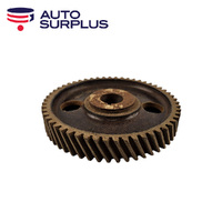 Fibre Camshaft Timing Gear FOR Citroen 10HP 4 Cyl 13.9HP 6 Cyl 1933-1935 33SA