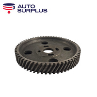 Steel Camshaft Timing Gear FOR Reo Truck FA FB GA GB 1.5 2 3 Ton GB Bus 1927-29