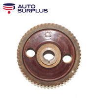 Fibre Camshaft Timing Gear FOR Buick 6 Cylinder Series 116 40 1929-1930 54 Teeth