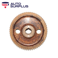 Fibre Camshaft Timing Gear FOR Buick Series 50 121 129 60 1929-1930 60 Teeth