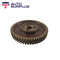 Fibre Camshaft Timing Gear FOR Hudson 6 Cylinder 1941-1947 8 Cylinder 1941-1951