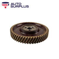 Fibre Camshaft Timing Gear FOR Essex Hudson Terraplane 6 8 Cyl 1936-1940 538SA