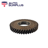 Fibre Camshaft Timing Gear FOR Ford Flathead SV V8 44 Tooth Press On 1935-1940