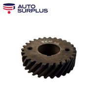 Fibre Crankshaft Timing Gear FOR Nash Special 6 Series 45 400 1927-1930 27 Teeth