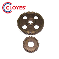 Timing Gear Kit FOR Ford Bronco Econoline F100 F150 F250 F350 240 300 2764S