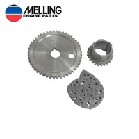 TIMING GEAR SET VR-VT V6 HOLDEN COMMODORE 1 KEYWAY