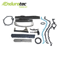 Timing Chain Kit FOR Mitsubishi Canter Magna Pajero Triton Sigma 4G51 4G52 4G54