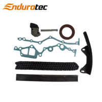 Timing Chain Kit FOR Nissan Datsun Bluebird 810 910 Stanza A10 200B L20B 1952cc