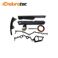 Timing Chain Kit FOR Nissan 240 260 280 Patrol Skyline 1966-1987 L24 L26 L28