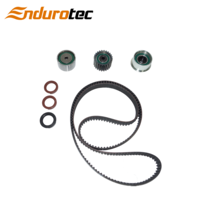 Timing Belt Kit FOR Subaru Forester EJ201 203 205 251 253 98-11 w/o Tensioner