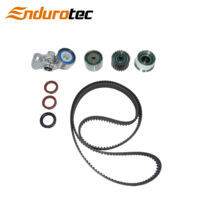 Timing Belt Kit W/Tensioner FOR Subaru Forester EJ201 202 203 205 251 253 98-11