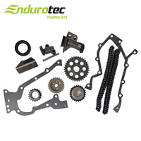 Timing Chain Kit FOR Toyota Celica RA23 RA28 Corona RT104 18R Up to 08/1975