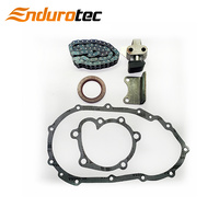 Timing Chain Kit FOR Toyota 4 Runner Dyna Hiace Hilux Tarago 2Y 3Y 4Y 78-01