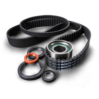 Timing Belt Kit FOR Holden Toyota Camry Caldina Celica Rav 3S-FC 3S-FE 5S-FE