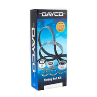 Dayco Timing Belt Kit KTB296E