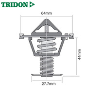 Tridon Thermostat TT664-170