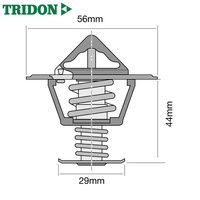 Tridon Thermostat TT8047-192P (High Flow)