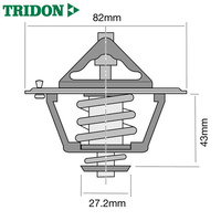 Tridon Thermostat TT8073-170P