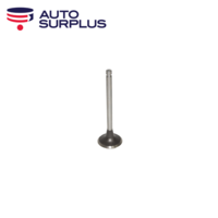 Exhaust Valve FOR Ford Capri Zephyr Zodiac 2.0 V4 2.5 3.0 V6 Essex 1966-1973 