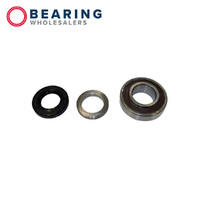 Rear Wheel Bearing Kit FOR Holden FX FJ FE FC 1948-1960