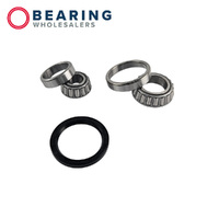 Front Wheel Bearing Kit FOR MG MGB MGB GT V8 MGC 1962-1980