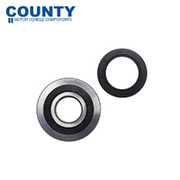 Rear Wheel Bearing Kit FOR MG MGB MGB GT V8 MGC 1962-1980