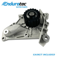 Water Pump FOR Toyota Camry SV11 SV20 Celica SA63 Corona ST141 1S 2S-C 2S-E 