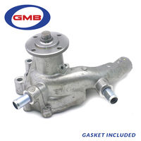 Water Pump FOR Toyota Landcruiser FJ62 FJ70 FJ73 FJ75 FJ80 3F 4.0L 1985 On GMB