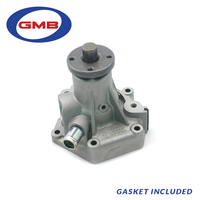 Water Pump FOR Subaru Leone AA4 Alcyone AX4 AX7 1.8L EA82 85-91 GMB