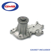 Water Pump FOR Suzuki Baleno Swift Vitara X90 G16A G16B 1988-2001 GMB