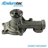 Water Pump FOR Hyundai Lantra Sonata G4CN G4CP Mitsubishi Galant VR4 RVR 4G63