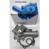 Water Pump FOR Mitsubishi Galant HJ Nimbus UF Starwagon SF SG 4G63 4G64